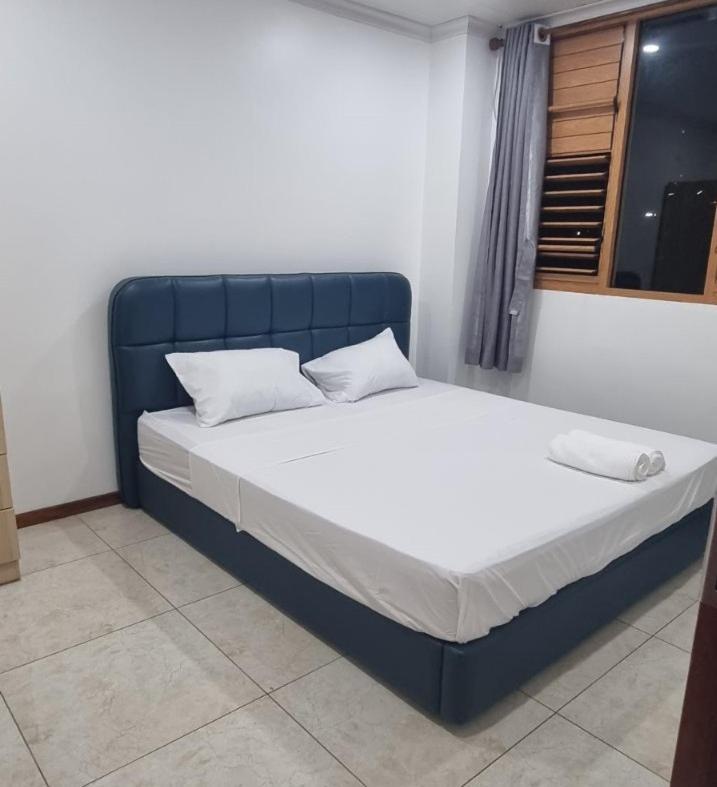 Nena Accomodations 楠迪 外观 照片