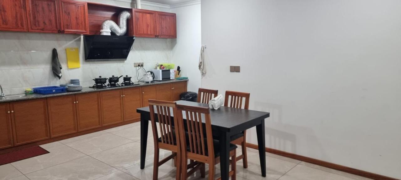 Nena Accomodations 楠迪 外观 照片